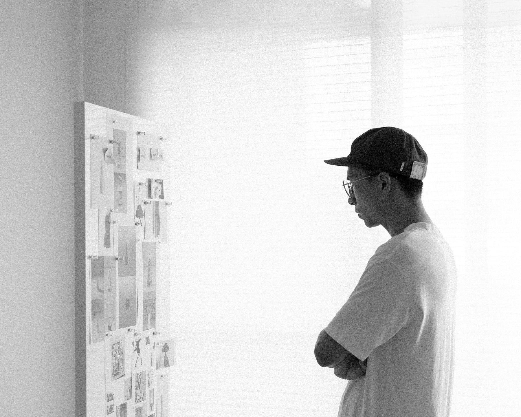 Creativity exploration Archive